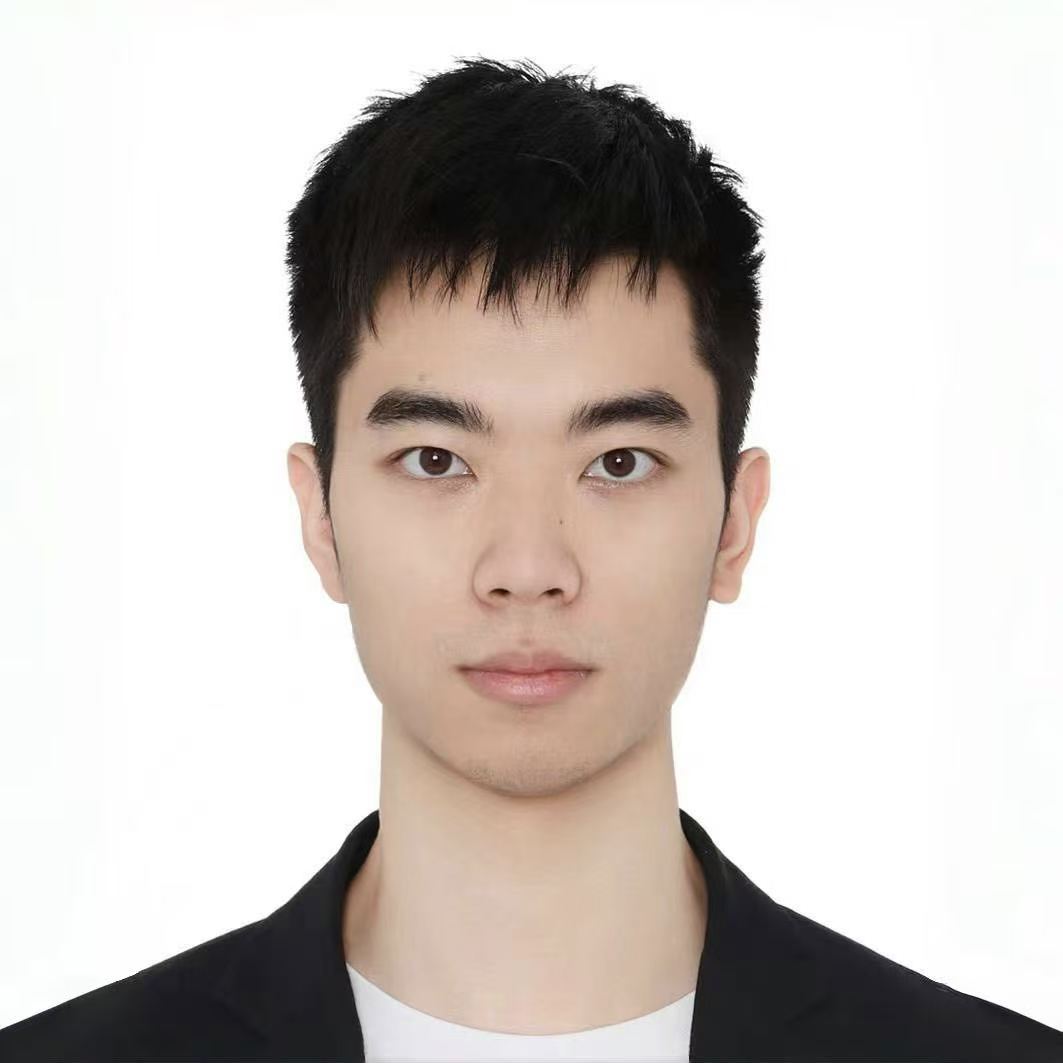 Lizhou Cai